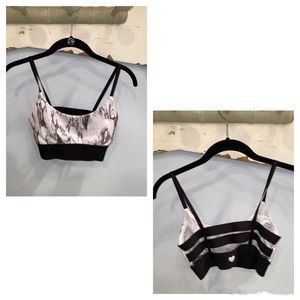 Forever 21 Sports Bra